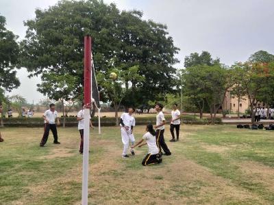 Club Activities 2023