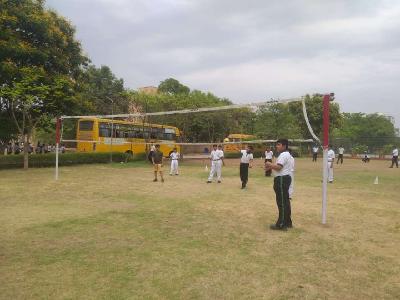 Club Activities 2023