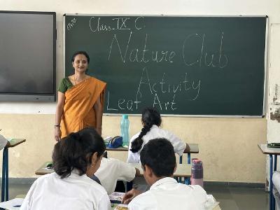 Club Activities 2023