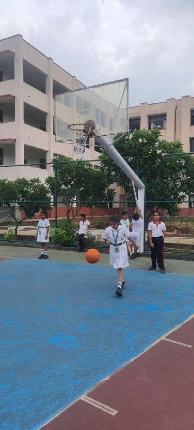 Club Activities 2023