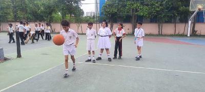 Club Activities 2023