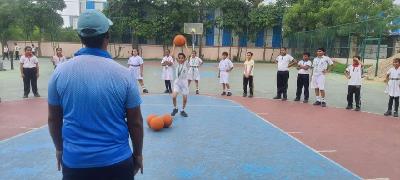Club Activities 2023