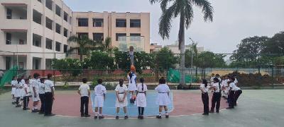 Club Activities 2023