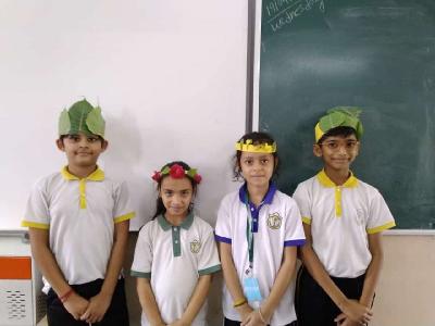 Club Activities 2023