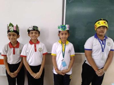 Club Activities 2023