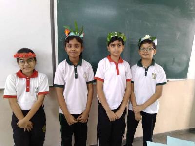 Club Activities 2023