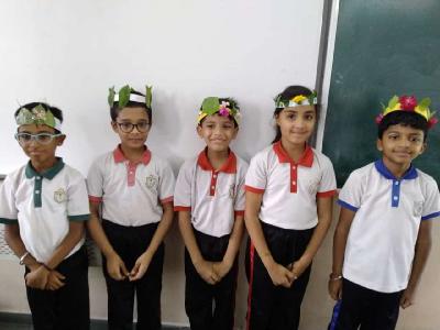 Club Activities 2023