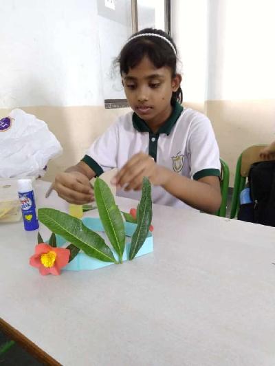 Club Activities 2023