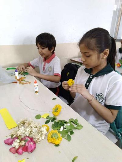 Club Activities 2023