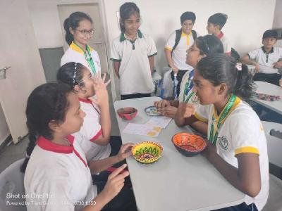 Club Activities 2023