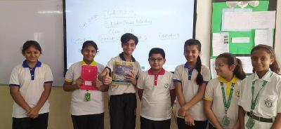 Club Activities 2023