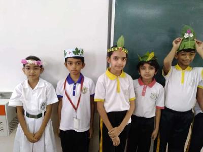 Club Activities 2023