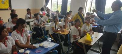 Club Activities 2023