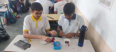 Club Activities 2023