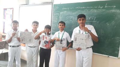 Club Activities 2023