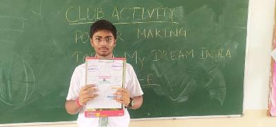 Club Activities 2023