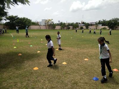 Club Activities 2023