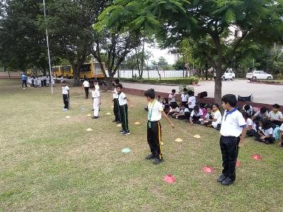Club Activities 2023