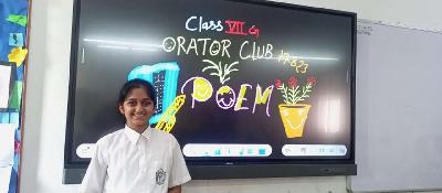 Club Activities 2023