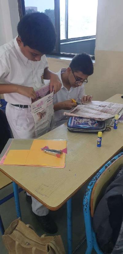 Club Activities 2023