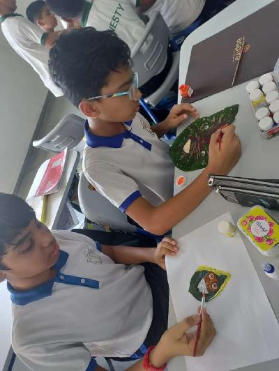 Club Activities 2023