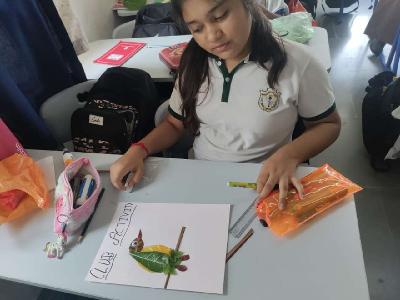 Club Activities 2023