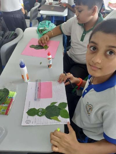 Club Activities 2023