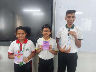 Club Activities 2023