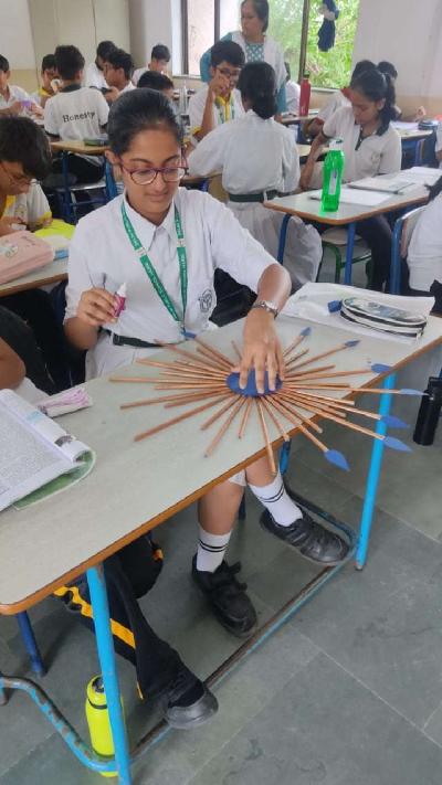 Club Activities 2023