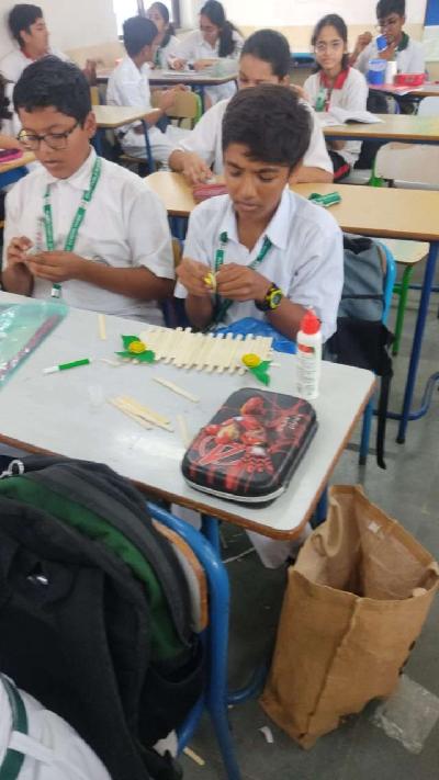 Club Activities 2023