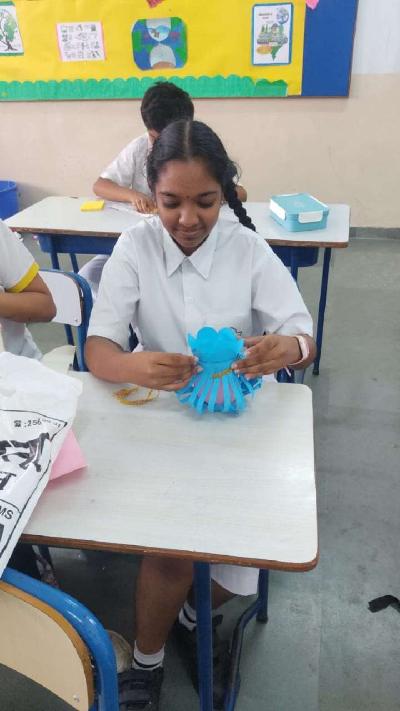 Club Activities 2023
