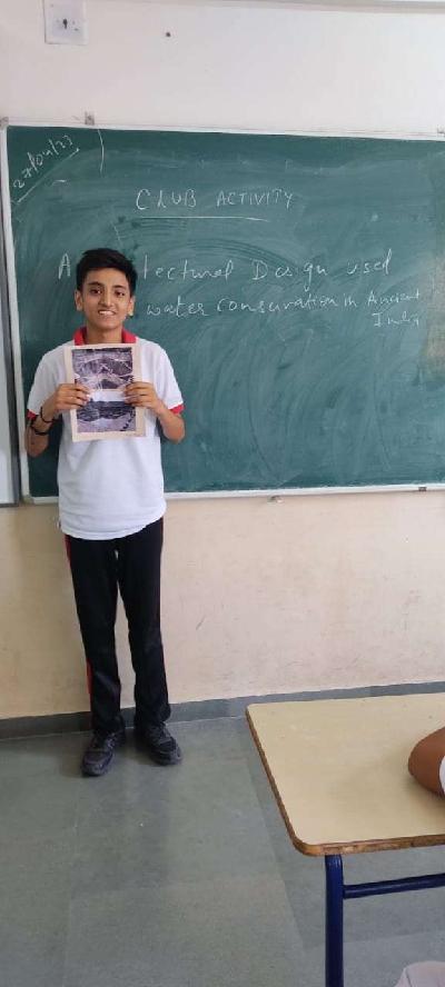 Club Activities 2023