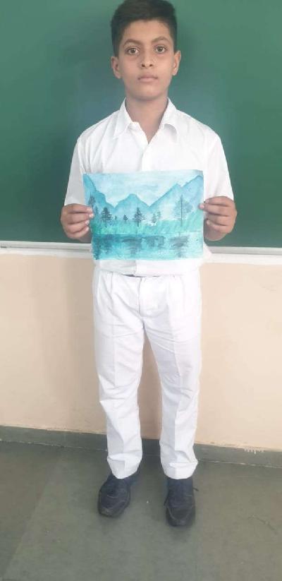 Club Activities 2023