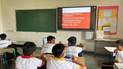 Club Activities 2023