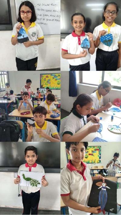 Club Activities 2023