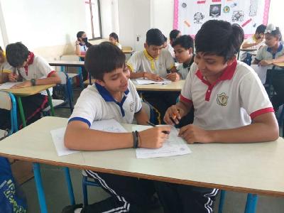 Club Activities 2023
