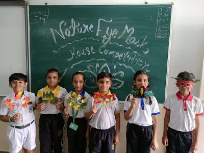 Inter House Competitions 2023