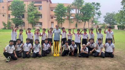 Inter House Competitions 2023