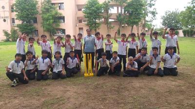 Inter House Competitions 2023