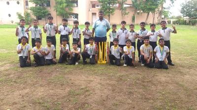 Inter House Competitions 2023