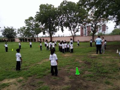 Inter House Competitions 2023