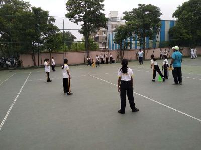 Inter House Competitions 2023