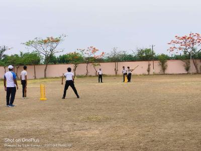Inter House Competitions 2023