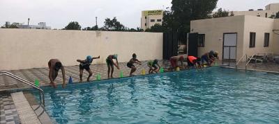Inter House Competitions 2023