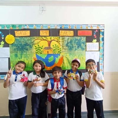 Inter House Competitions 2023
