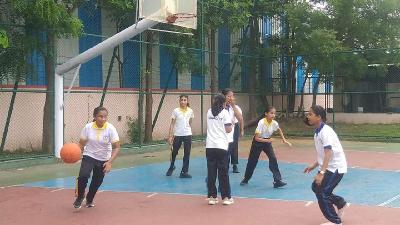 Inter House Competitions 2023