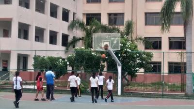Inter House Competitions 2023