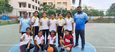 Inter House Competitions 2023
