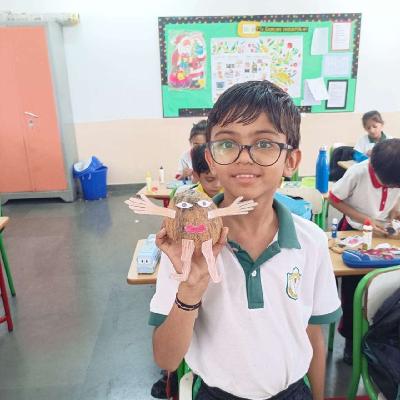 Inter House Competitions 2023