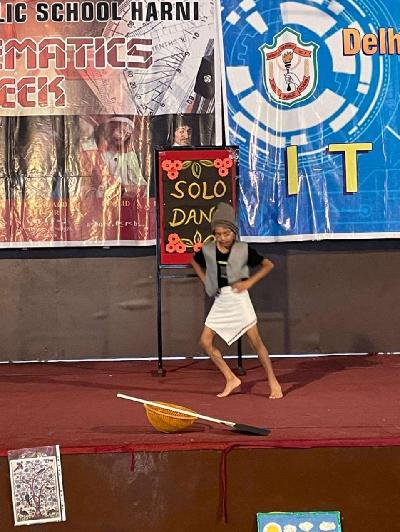 Inter House Competitions 2023
